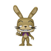 Funko Pop! figuur Five Nights at Freddy's Help Wanted 2 Glitchtrap productafbeelding 2