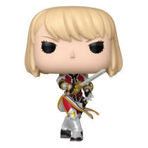 Funko Pop! figuur Solo Leveling Cha Hae-in
