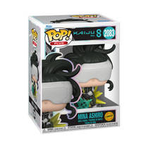 Funko Pop! figuur Kaiju No. 8 Mina Ashiro productafbeelding 4