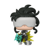 Funko Pop! figuur Kaiju No. 8 Mina Ashiro productafbeelding 3