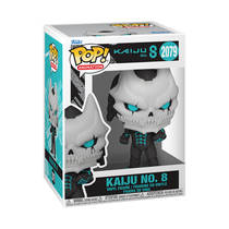 Funko Pop! figuur Kaiju No. 8 Kaiju No. 8 productafbeelding 2