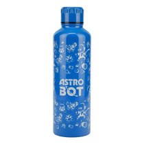 Astro Bot rvs waterfles - 500 ml