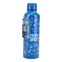 Astro Bot rvs waterfles - 500 ml productafbeelding 2