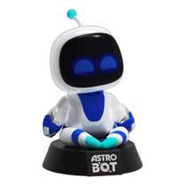 Astro Bot Icon lamp