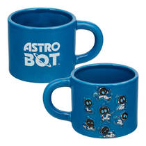 Astro Bot reliëf mok - 400 ml