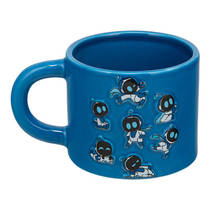 Astro Bot reliëf mok - 400 ml productafbeelding 3
