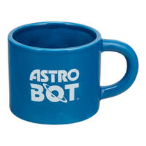 Astro Bot reliëf mok - 400 ml productafbeelding 2