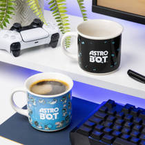 Astro Bot warmtemok - 350 ml productafbeelding 2