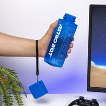 Astro Bot waterfles - 500 ml productafbeelding 2