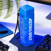 Astro Bot waterfles - 500 ml productafbeelding 4