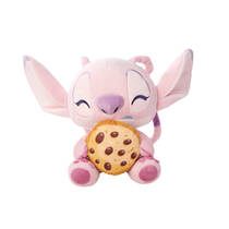 Disney Angel knuffel met koek pluche - 25 cm productafbeelding 4
