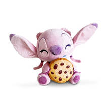 Disney Angel knuffel met koek pluche - 25 cm productafbeelding 5