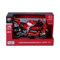 MotoGP Ducati Lenovo Team 2022 motor - 1:6 productafbeelding 2