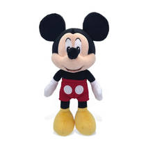 Disney Mickey Clubhouse pluche - 45 cm productafbeelding 2