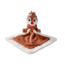 Disney Babbel Duddou pluche - 37 cm productafbeelding 2