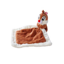 Disney Babbel Duddou pluche - 37 cm productafbeelding 3