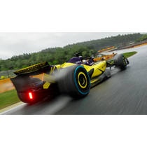 F1 25 PS5 productafbeelding 6