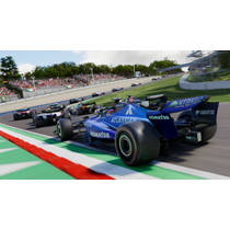 F1 25 PS5 productafbeelding 3