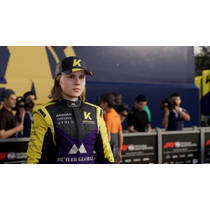 F1 25 PS5 productafbeelding 4