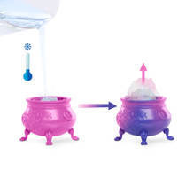 Monster High Draculaura's Verborgen Toverdrankkamer productafbeelding 4
