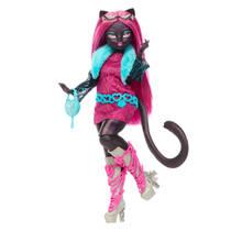 Monster High Skulltimate Secrets: Catty Noir productafbeelding 3