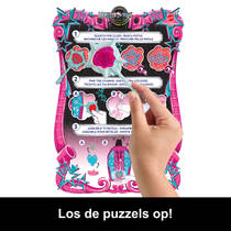 Monster High Skulltimate Secrets: Catty Noir productafbeelding 7