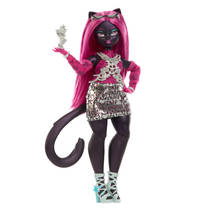 Monster High Skulltimate Secrets: Catty Noir productafbeelding 4