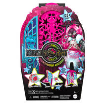 Monster High Skulltimate Secrets: Catty Noir productafbeelding 6