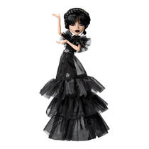 Monster High Rave'N Wednesday pop