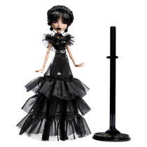 Monster High Rave'N Wednesday pop productafbeelding 2