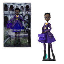 Monster High Wednesday pop Bianca