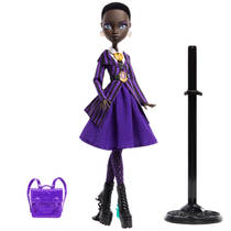 Monster High Wednesday pop Bianca productafbeelding 3