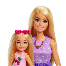 Barbie Familie & Vrienden picknickset productafbeelding 3