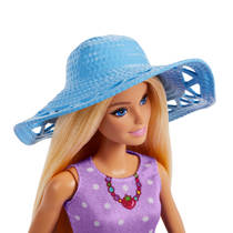 Barbie Familie & Vrienden picknickset productafbeelding 4