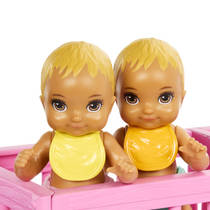 Barbie Skipper babysitter set productafbeelding 5