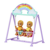 Barbie Skipper babysitter set productafbeelding 4