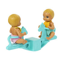 Barbie Skipper babysitter set productafbeelding 2