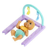 Barbie Skipper babysitter set productafbeelding 6
