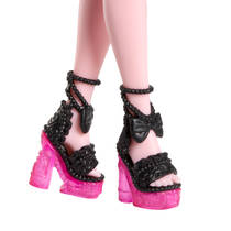 Monster High Griezelige Sweet Birthday Draculaura pop productafbeelding 5