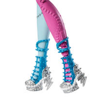 Monster High Griezelige Sweet Birthday Frankie Stein pop productafbeelding 7