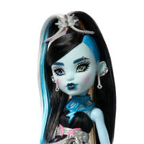 Monster High Griezelige Sweet Birthday Frankie Stein pop productafbeelding 3
