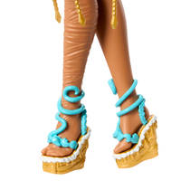 Monster High Griezelige Sweet Birthday Cleo de Nile pop productafbeelding 5