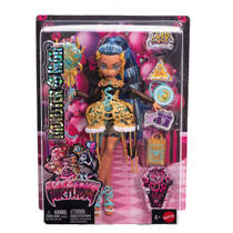 Monster High Griezelige Sweet Birthday Cleo de Nile pop productafbeelding 7