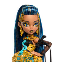 Monster High Griezelige Sweet Birthday Cleo de Nile pop productafbeelding 3