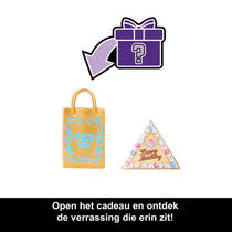 Monster High Griezelige Sweet Birthday Cleo de Nile pop productafbeelding 9