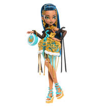 Monster High Griezelige Sweet Birthday Cleo de Nile pop productafbeelding 4