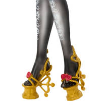 Monster High Griezelige Sweet Birthday Cupid Asteria pop productafbeelding 5
