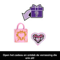 Monster High Griezelige Sweet Birthday Cupid Asteria pop productafbeelding 8