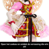 Monster High Griezelige Sweet Birthday Cupid Asteria pop productafbeelding 7