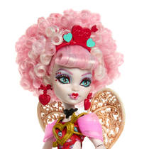 Monster High Griezelige Sweet Birthday Cupid Asteria pop productafbeelding 4